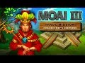 Video for Moai 3: Trade Mission Collector's Edition