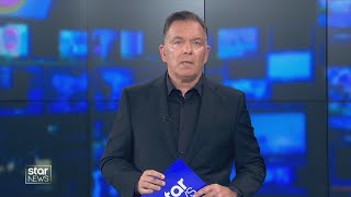 Star - Ειδήσεις 6.8.2025 - Βράδυ