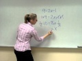 Solving Linear Equations with One Variable