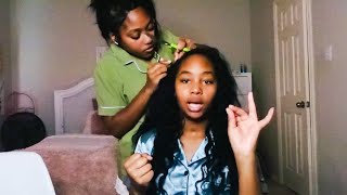 dating my friends boyfriend