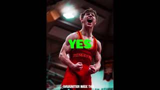 🔥🔥@RylanSeacrist #viral #dawgnation #wrestling