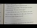 Jonas's Emotions and Community Changes