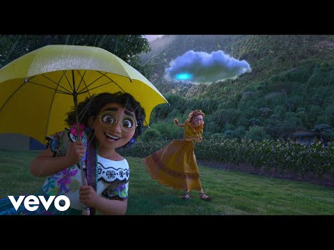 NS. Ngân Quỳnh, Thảo Huỳnh, Encanto - Cast - Nhà Madrigal (From "Encanto"/Vietnamese)