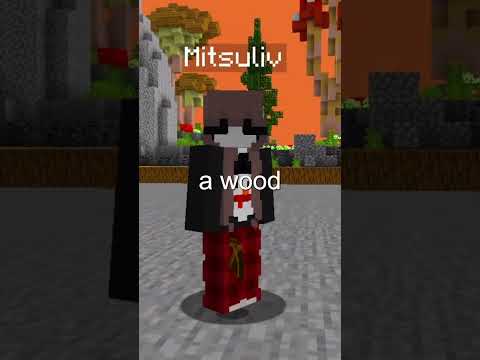 I Found a HACKER with a BANNABLE Pickaxe