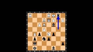 Chess Puzzle - Chess.com - 10th of September, 2026 #chess #shorts