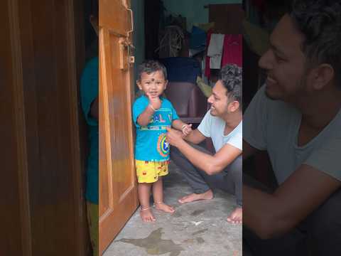 এত ছোট assistant 😱😱 #minivlog #trendingshorts #viralshorts #babylove #cutebaby