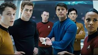 How Star Trek: Starfleet Academy's Cast Learned Of Cancellation Revealed by Robert Picardo