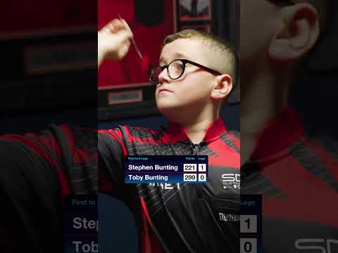 DAD vs LAD Darts! 🎯