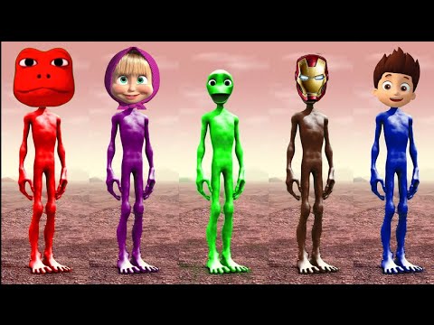 Dame Tu Cosita FULL HD All Variation Dame Cosita Music Video 2025