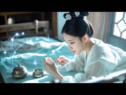 【Full Movie】心机女给灰姑娘下药，却不知灰姑娘是神医，一招脱困！💋Chinese Drama