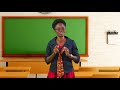 Guyana's Political History and Structure
