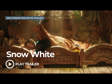 Snow White (2025) | Hollywood.com Movie Trailers