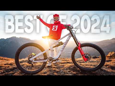 BEST OF 2024 / Gabriel Wibmer