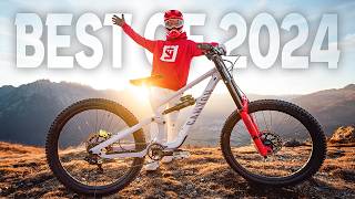 BEST OF 2024 / Gabriel Wibmer