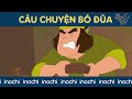 Bài học từ câu chuyện bó đũa