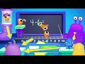 Math Concepts and Brain Growth