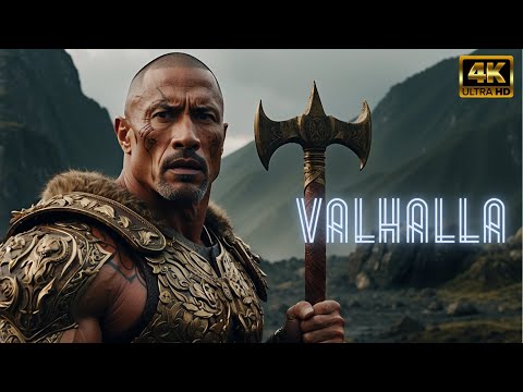 VALHALLA | NEW Action 2025, Thriller | Classic Hollywood Action Movie In English Full HD