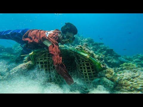 Kumita Ng 13,260 Ang Isang Trap | Catch & Sell