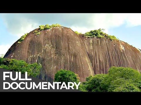 YouTube video thumbnail: Stories from Suriname
