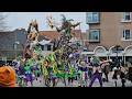 Grote Optocht van Hulst