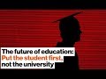 Understanding the Challenges and Evolution of the College Education System