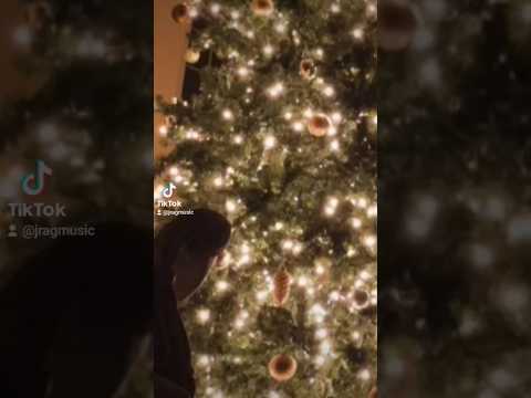 "O' Christmas Tree" | Teddy Swims