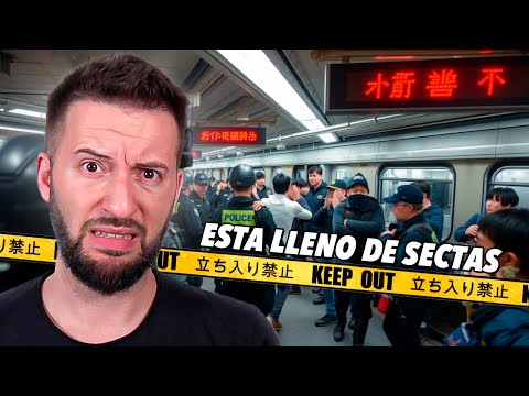 SECRETOS OSCUROS que Japón NO quiere que sepas