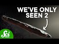 Exploring Interstellar Objects in Our Solar System
