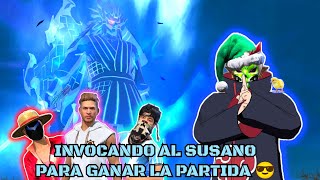 INTENTANDO HACER UN BOYAAY PARA VER LA NUEVA ANIMACIÓN DE NARUTO AL GANAR 🗿🔥