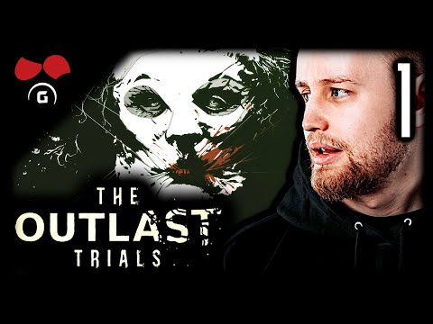 Novinky 😈 The Outlast Trials | #1 | 21.1.2025 | @TheAgraelus