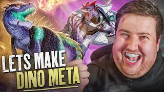 LIFE FINDS A WAY TO BEAT THE YUGIOH META!