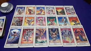 Coquimbo unido vs Platense (vuelta) #copalibertadores #predicción #tarot
