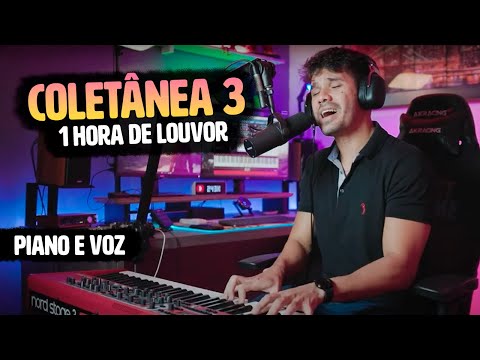 Coletânea de Louvores 3