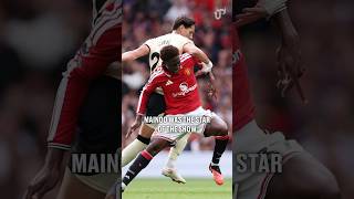 Should Man Utd change a winning team? 👀