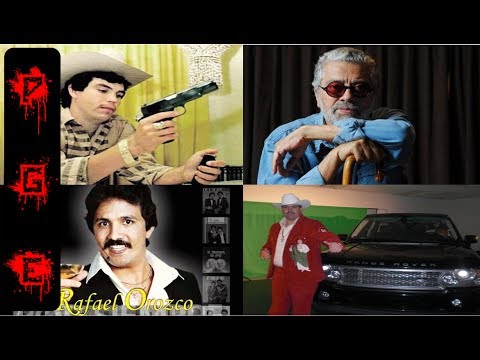 Cantantes que han muerto en manos de los carteles