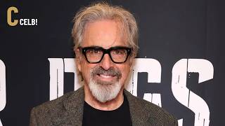 Robert Carradine, Lizzie McGuire and Revenge of the Nerds star, dies at age 71