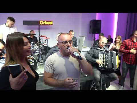 ROKI BEGOVIC - BEOGRADJANKA (UZIVO)