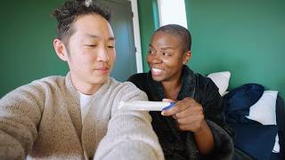 Finding Out I'm Pregnant With Baby #9...