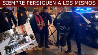 POLÉMICA JUMILLA. LIBERTAD RELIGIOSA SOLO PARA ELLOS.