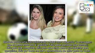 Andressa Urach e Bárbara Evans: maior treta de A Fazenda chega ao fim