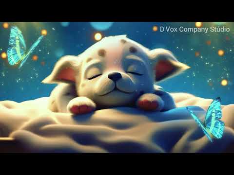 Lullaby - Baby Falls Asleep in 3 Minutes - Relaxing Music for Instant Sleep