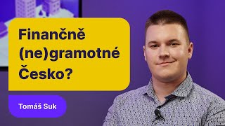 sypetalk #1 - Tomáš Suk a jeho projekt Rozsukováno