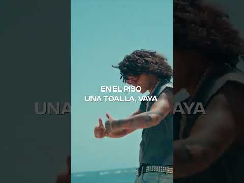 Jon Z – SO FINE (Lyric Video) | CantoYo