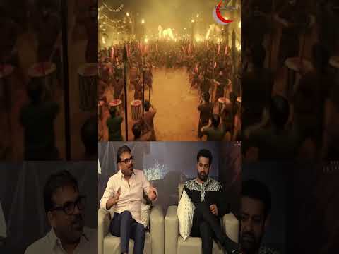 నటన కోసం ఏదైనా 🔥 NTR about hand injury 🥺 #ntr #devara #song #interview #suma #ayudhapooja #status 🥰