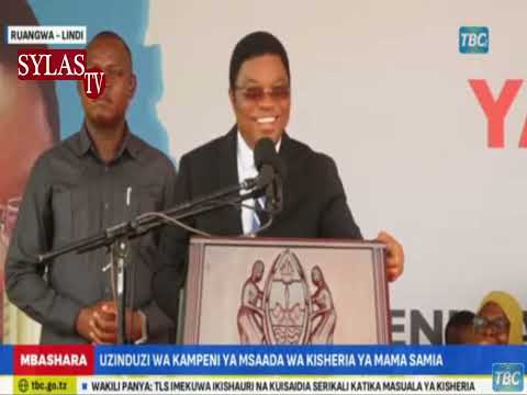 WAZIRI MKUU KASIMU MAJALIWA AFUNGUKA HAYA LEO