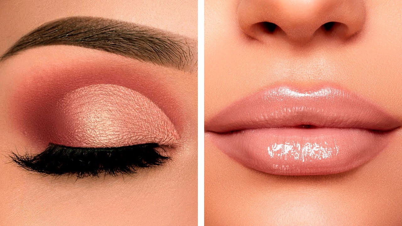 Brilliant Beauty Hacks that Actually Work