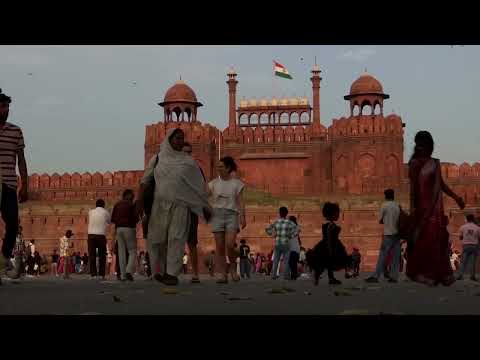 YouTube video thumbnail: Novo and Lilly Compete in India as Obesity Drugs Demand Hikes