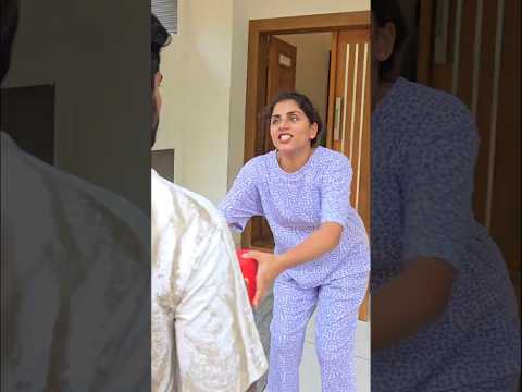 Valentine's day കലക്കി 😜🔥 | #shorts #trending #youtubeshorts #couple #comedy #relatable
