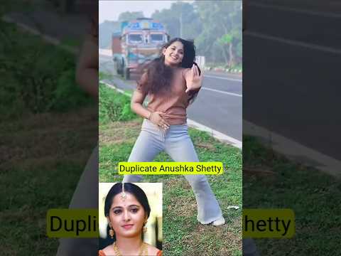 Viral Anushka Shetty #shorts #viralvideo #shortfeed #bollywood #india #hindi