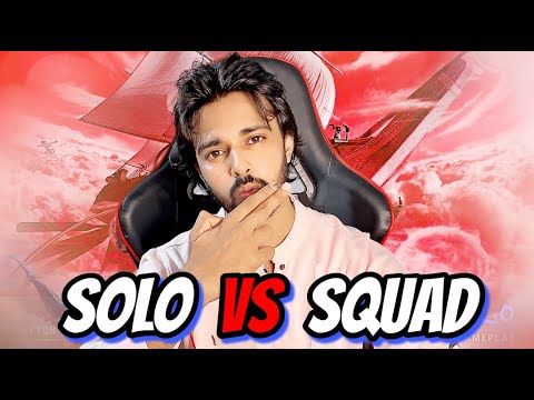 😳 SOLO VS SQUAD BGMI LIVE  #shortsfeed #shortslive #shorts #bgmilive #pubgmobile